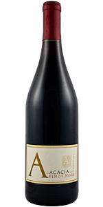 Acacia A By Acacia Pinot Noir 13 Seaholm Wines Liquors