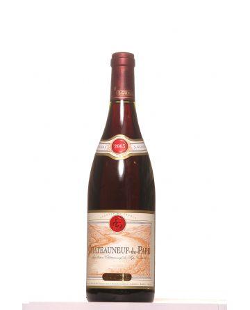 E Guigal Chateauneuf Du Pape 16 Seaholm Wines Liquors