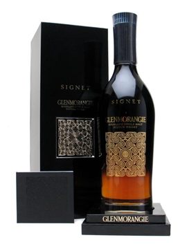 Glenmorangie Signet Highland Single Malt Scotch